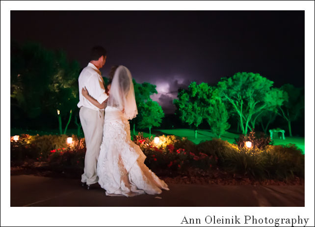 Ann Oleinik Photography wedding photo