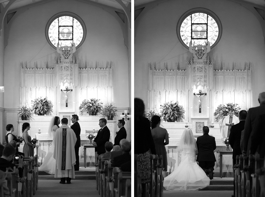 Chicago Wedding Photographer