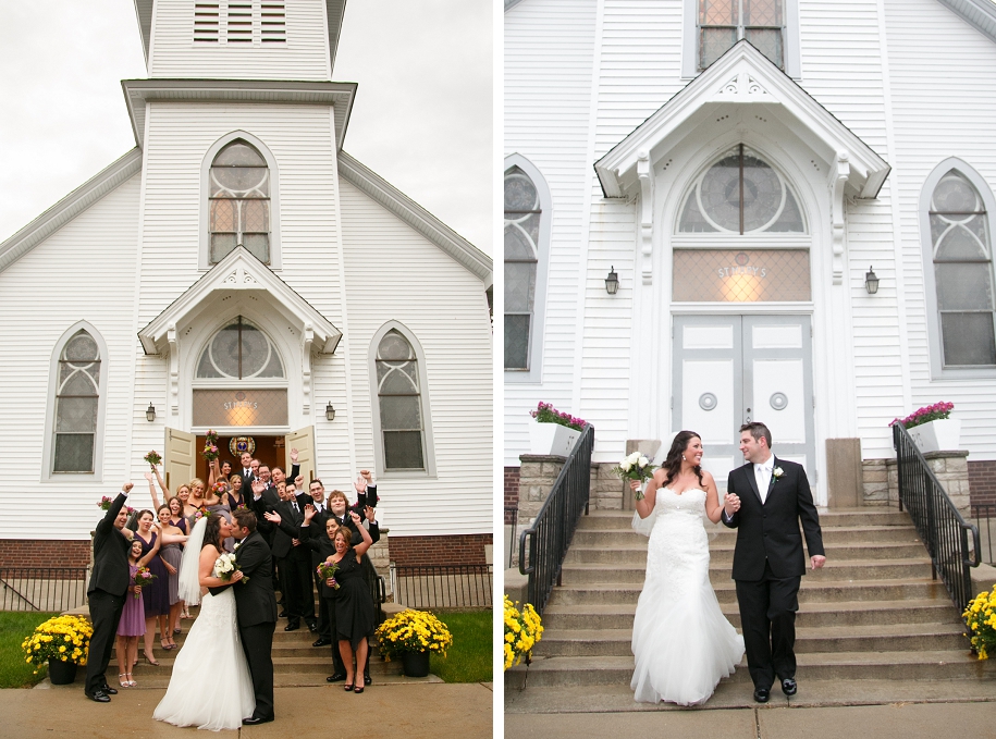 Chicago Wedding Photographer