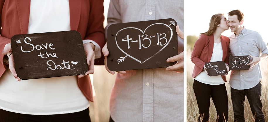 Milwaukee Engagement Photographer