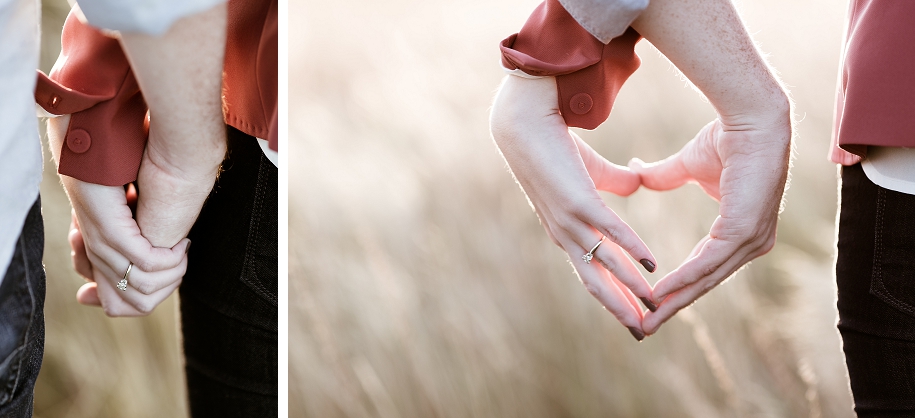 Milwaukee Engagement Photographer