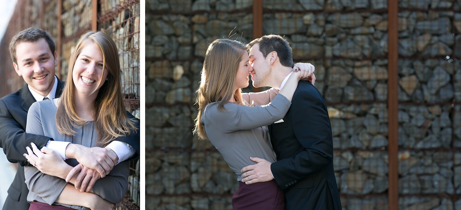 Milwaukee Engagement Photographer