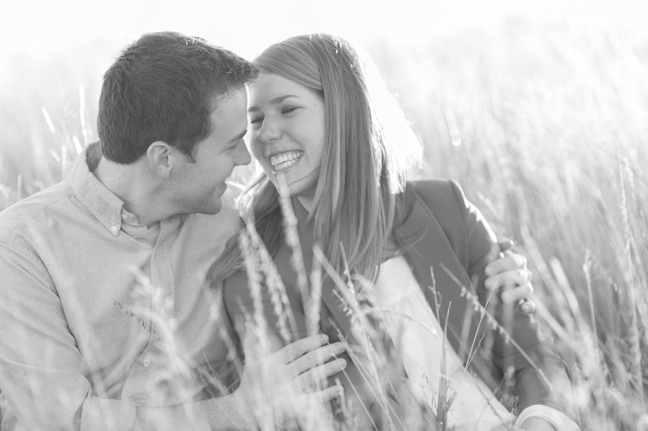 Milwaukee Engagement Photographer