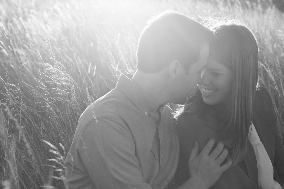 Milwaukee Engagement Photographer