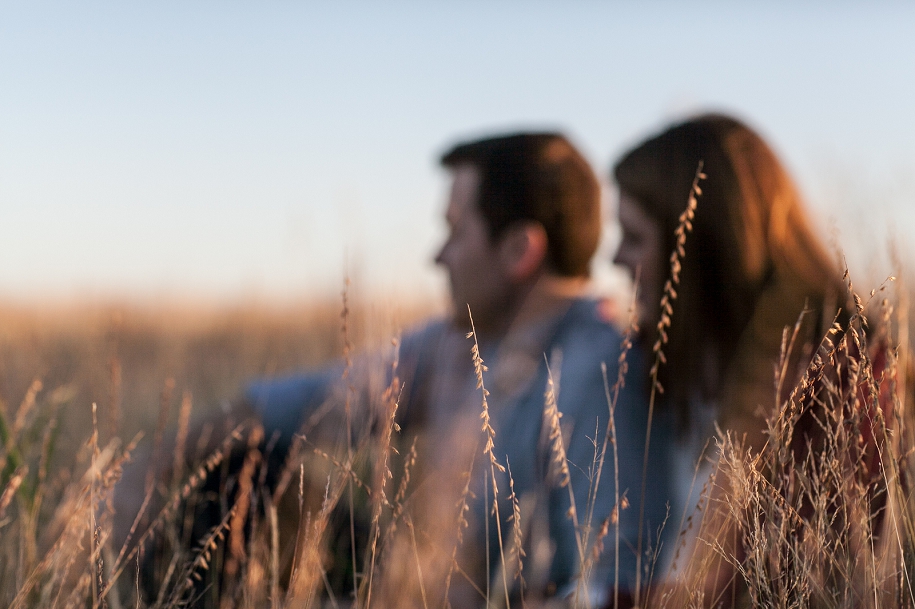 Milwaukee Engagement Photographer