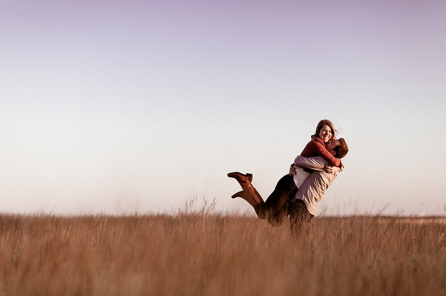 Milwaukee Engagement Photographer