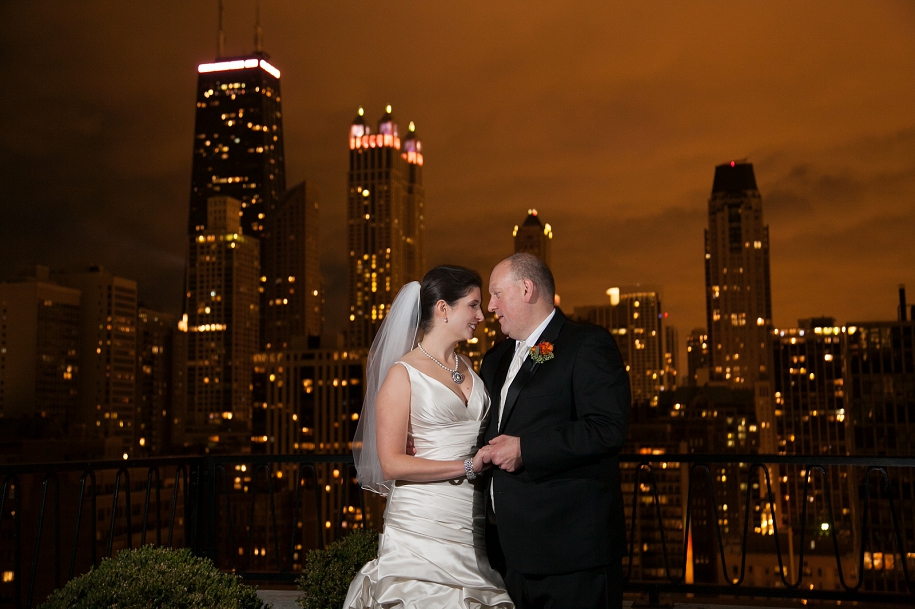 Chicago Wedding Photographer_335 Public Hotel Wedding