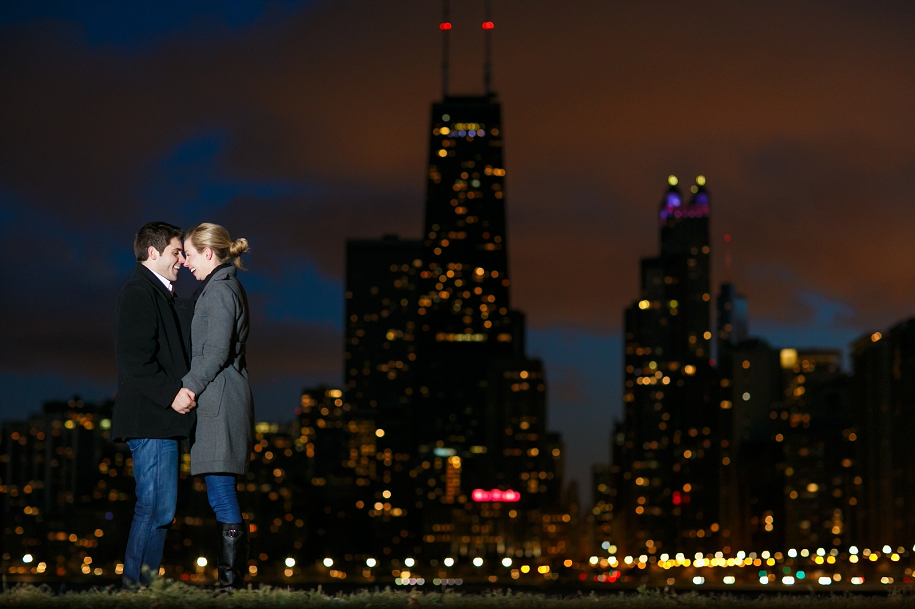 Chicago Wedding Photographer and Engagement Photographer