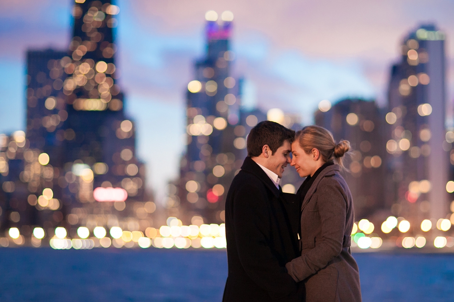 Chicago Wedding Photographer and Engagement Photographer