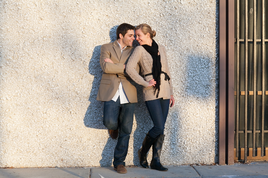 Chicago Wedding Photographer and Engagement Photographer