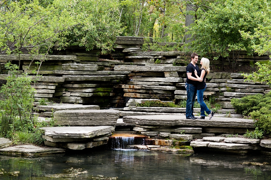 chicago wedding and engagement photographer