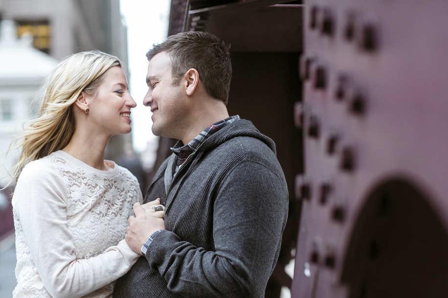 chicago wedding and engagement photographer