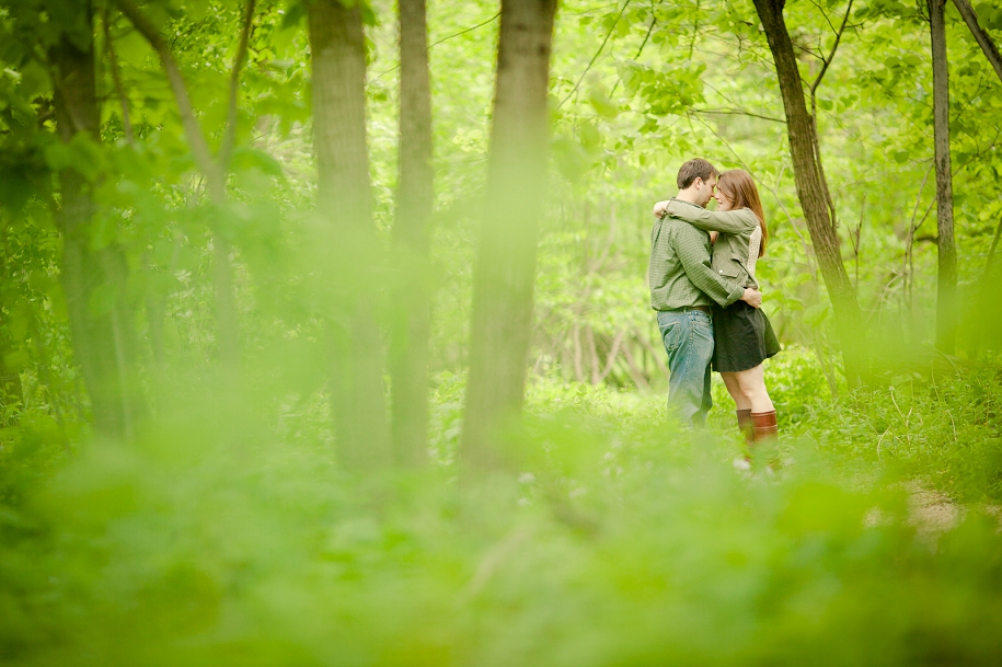 chicago wedding and engagement photographer