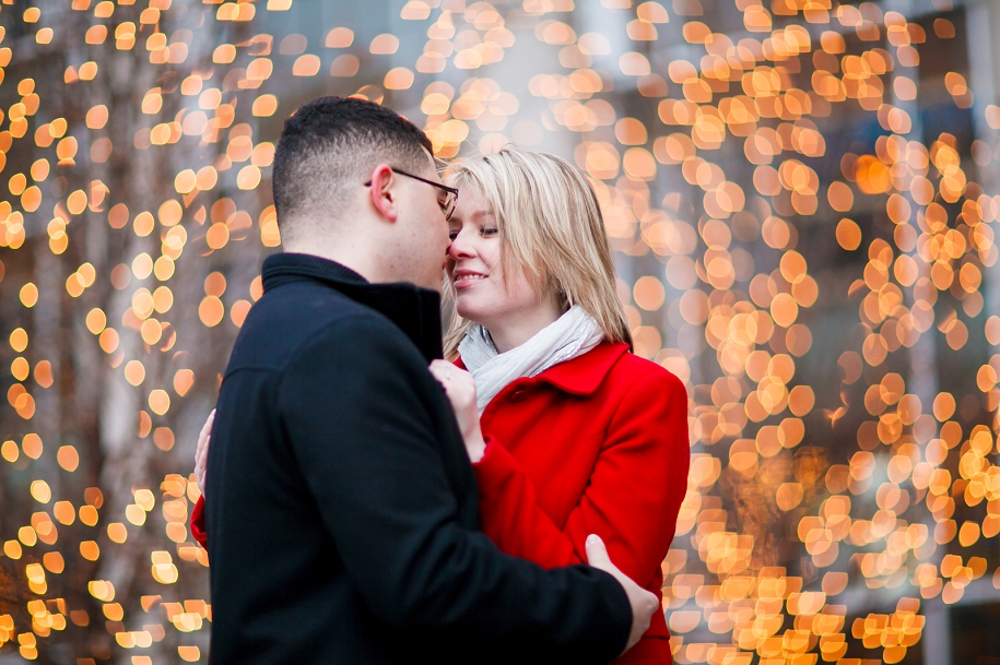 chicago wedding and engagement photographer