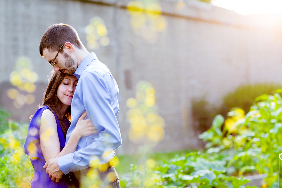 chicago wedding and engagement photographer