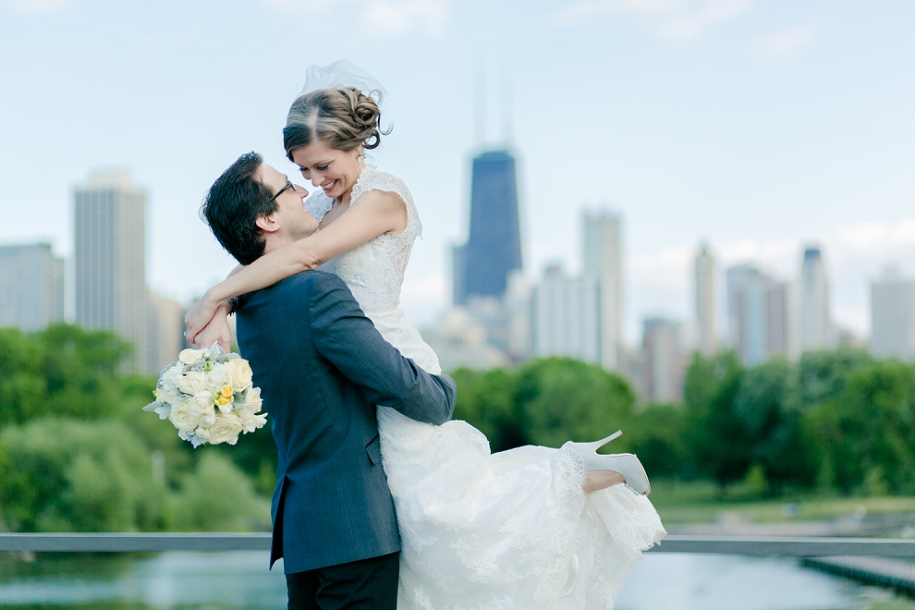 chicago wedding photographer