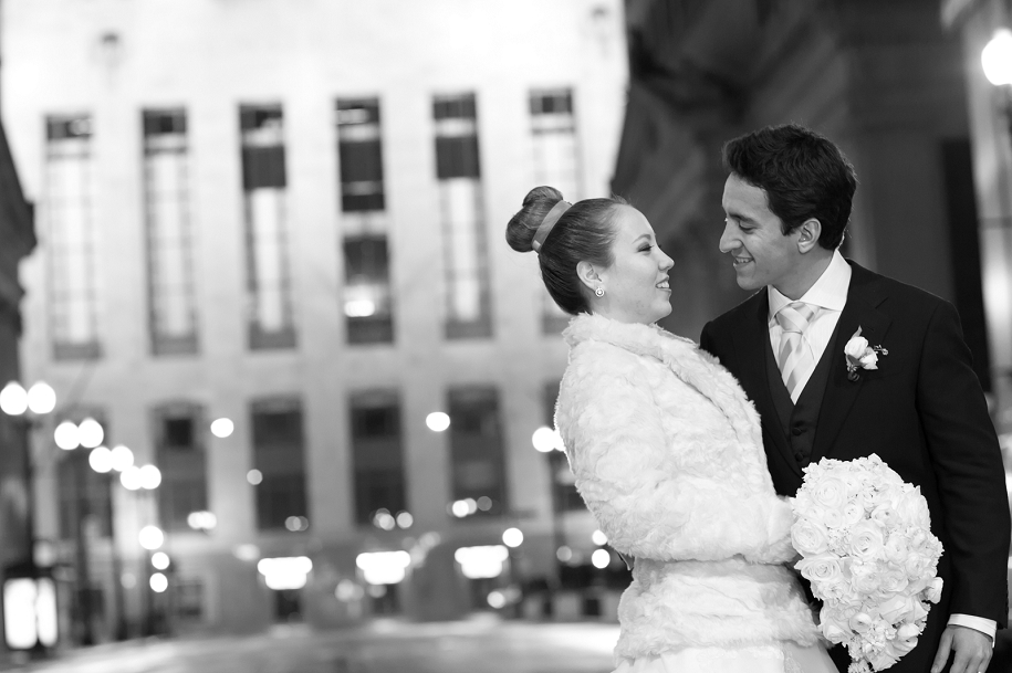 peninsula hotel wedding chicago