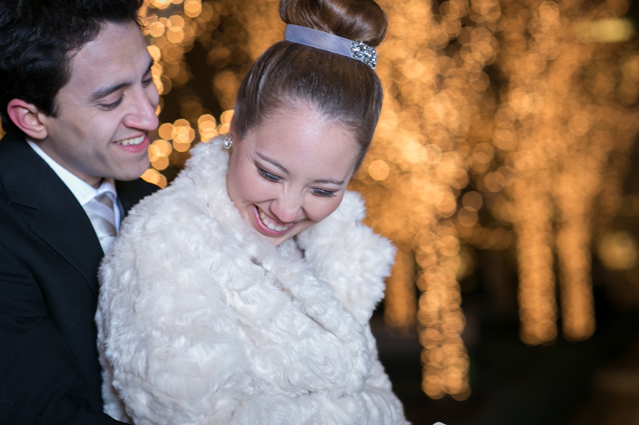 peninsula hotel wedding chicago