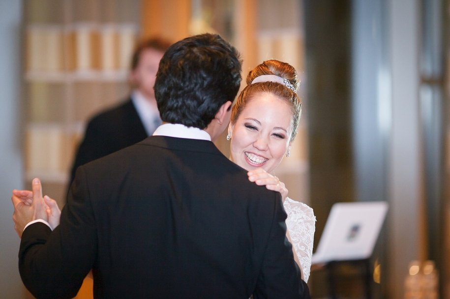 peninsula hotel wedding chicago