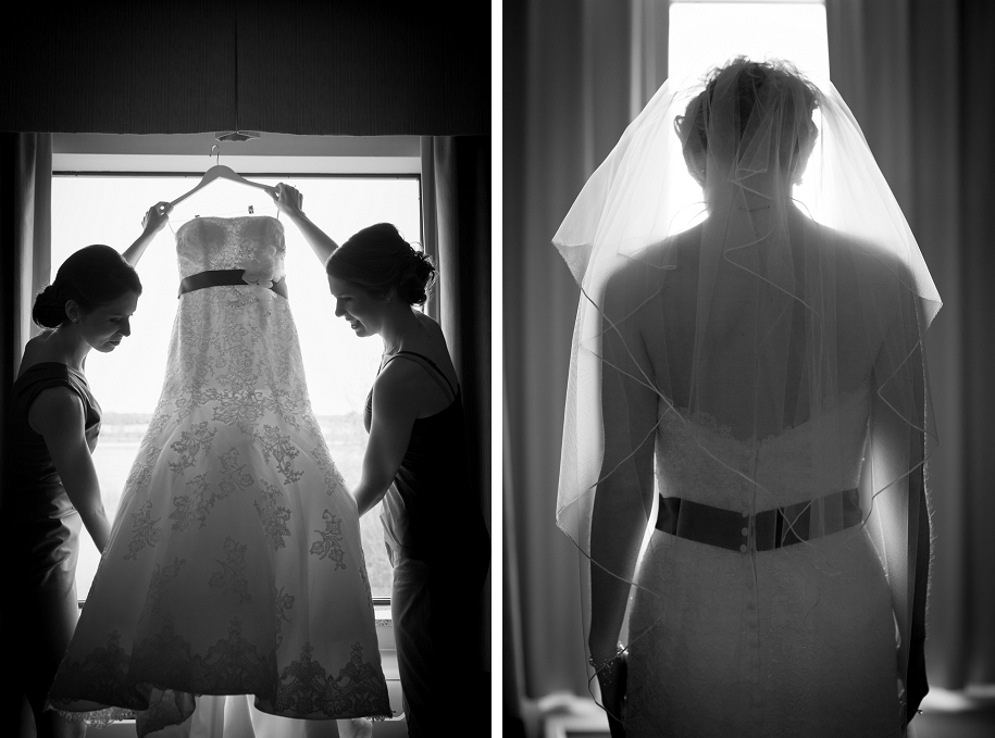 chicago vintage wedding photographer