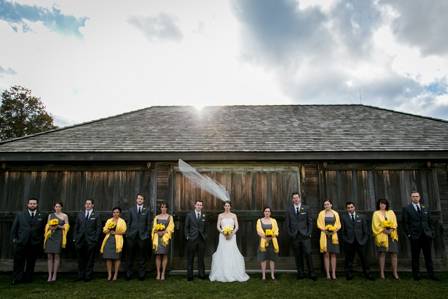 chicago vehe barn wedding photographer