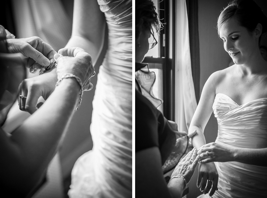 Chicago History Museum Wedding