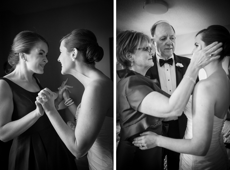 Chicago History Museum Wedding