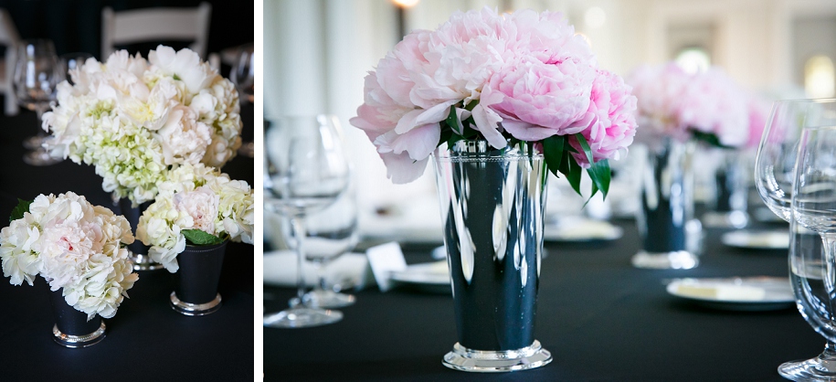 Chicago History Museum Wedding