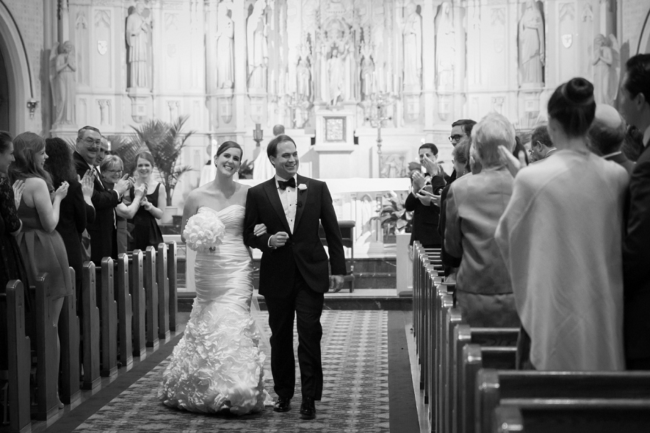 Chicago History Museum Wedding