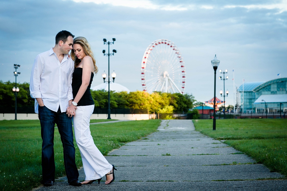 Chicago-Engagement-Photographer