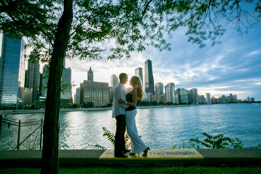 Chicago-Engagement-Photographer