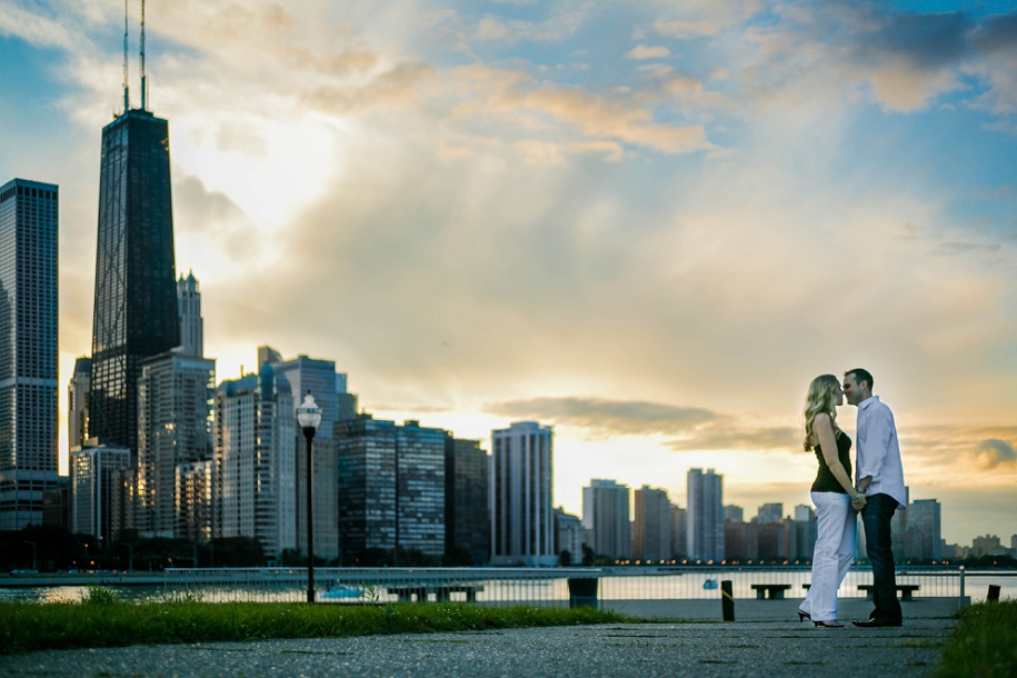 Chicago-Engagement-Photographer