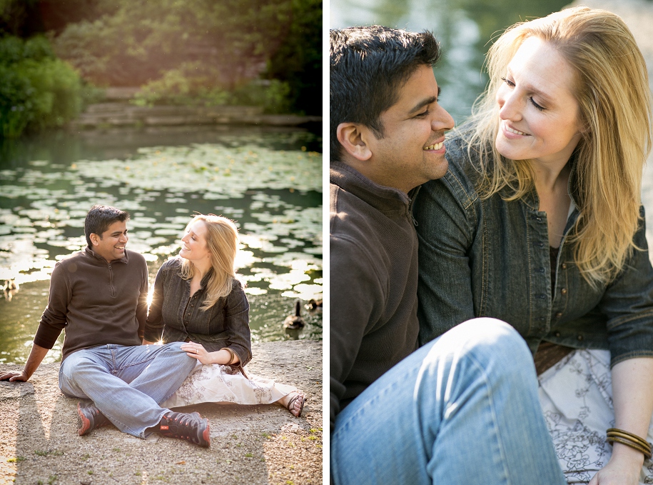 Chicago Engagement Photographer