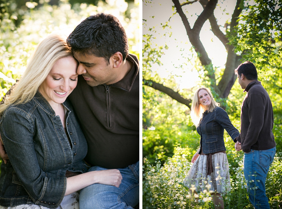 Chicago Engagement Photographer