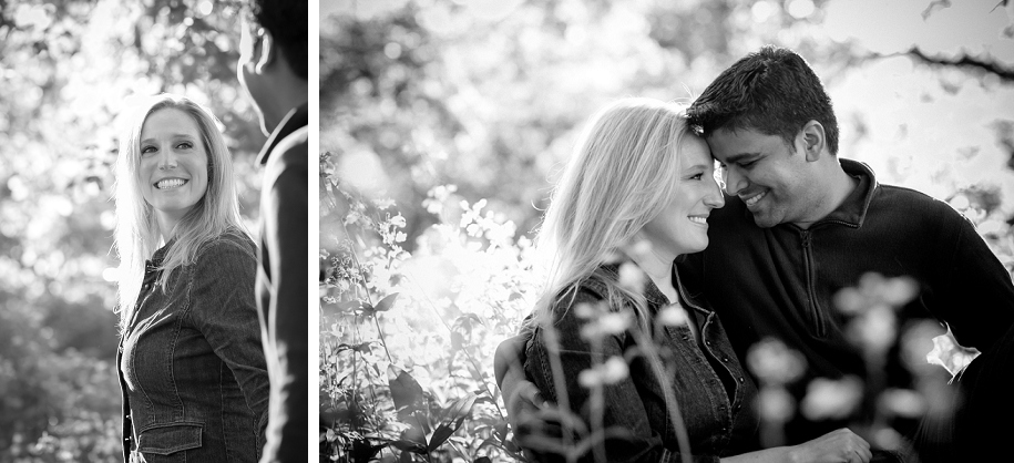 Chicago Engagement Photographer