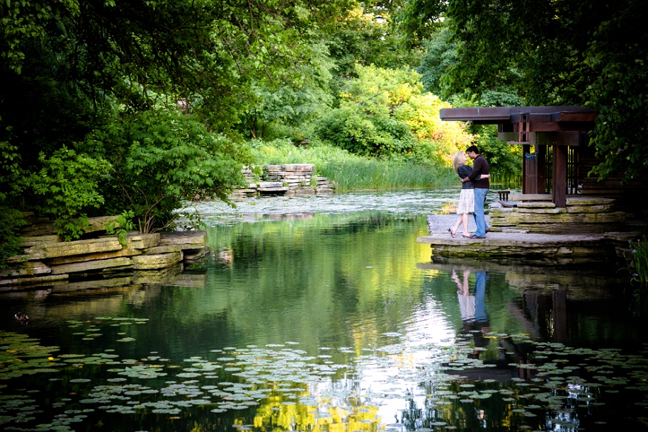 Chicago Engagement Photographer