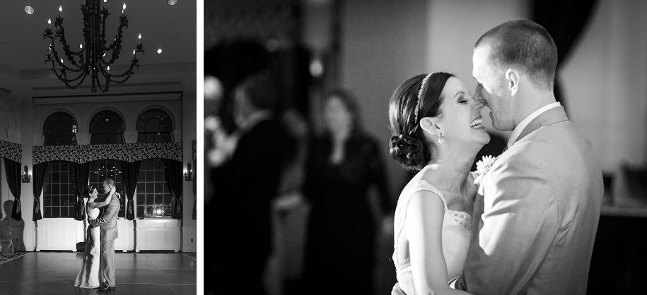 Allerton Hotel Chicago Wedding Photos