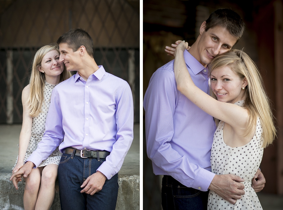 Chicago Engagement Photographer