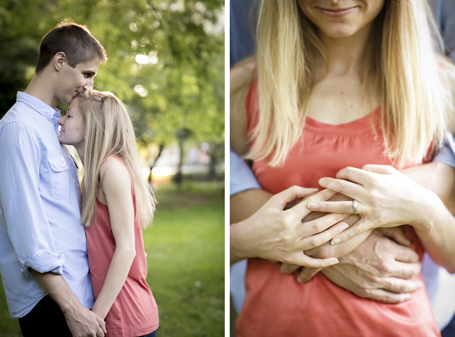 Chicago Engagement Photographer