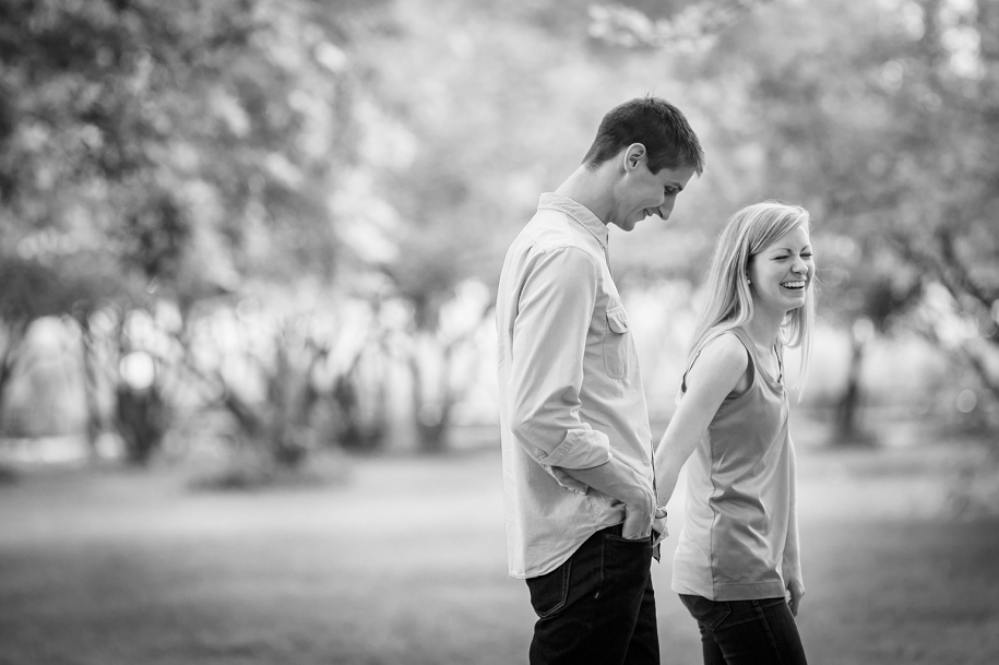 Chicago Engagement Photographer