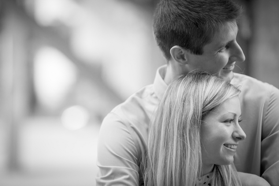 Chicago Engagement Photographer