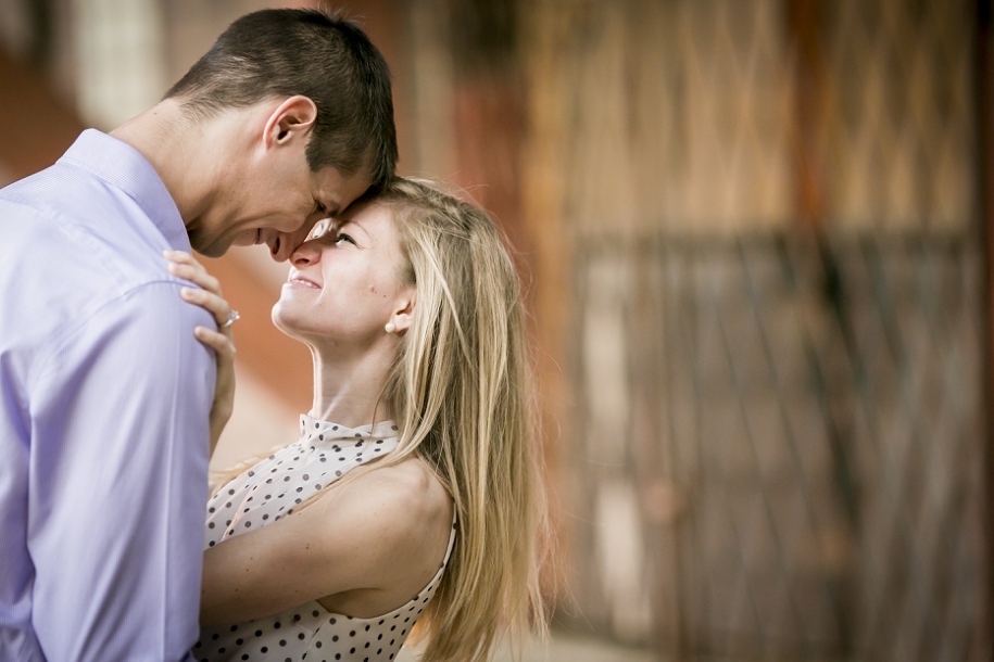 Chicago Engagement Photographer