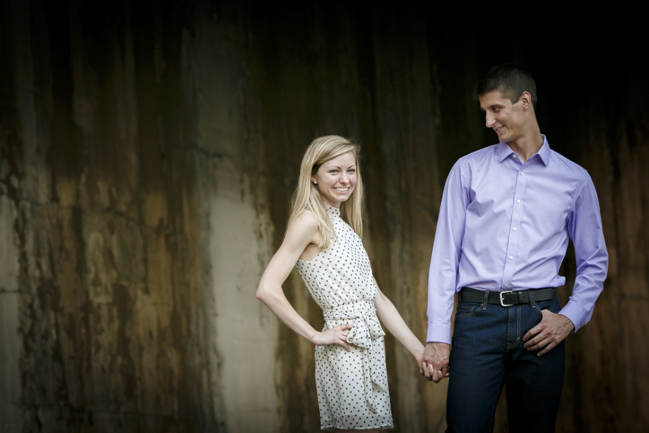 Chicago Engagement Photographer