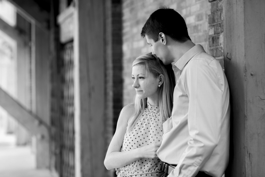 Chicago Engagement Photographer