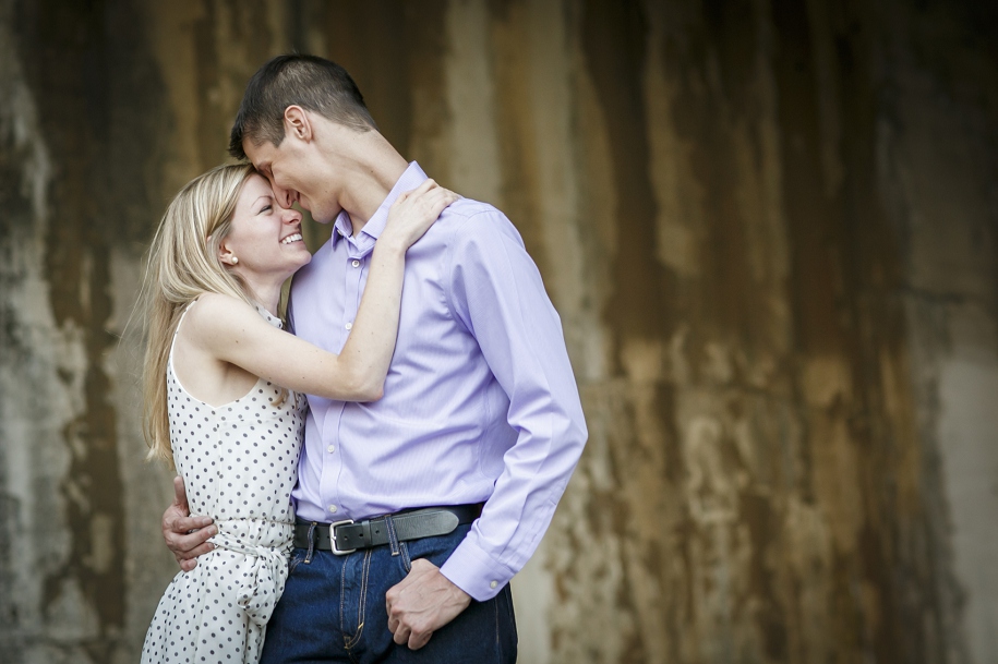 Chicago Engagement Photographer