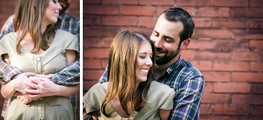 Chicago Engagement Photos