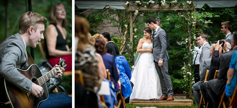 Chicago Wedding Photographer