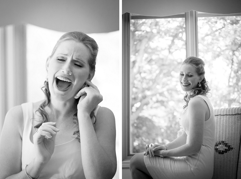 Intimate Wedding Photographer