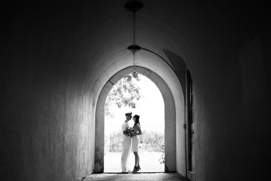 Intimate Wedding Photographer