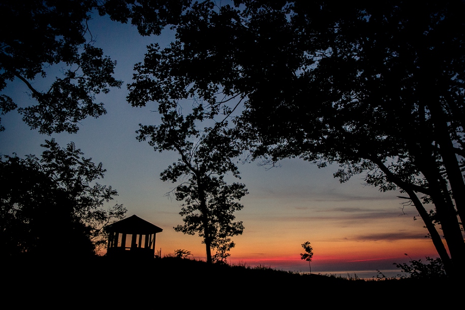 St. Joseph Michigan Wedding Photographer